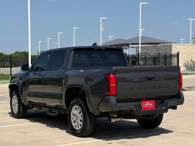 Certified Used 2026 UNDERGROUND Toyota SR5 image 4
