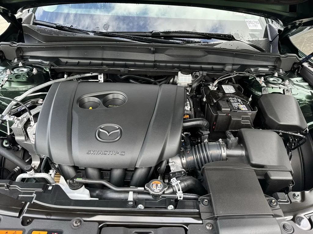 New 2026 Cypress Mazda 2.5 S Select AWD image 58
