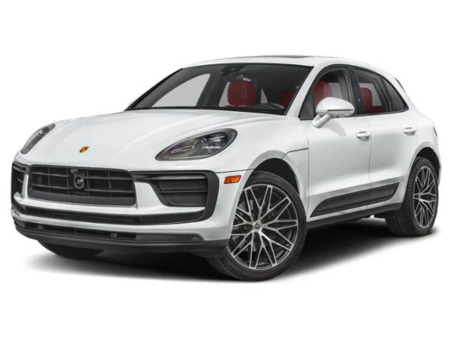 New 2026 Chalk Porsche  image 1