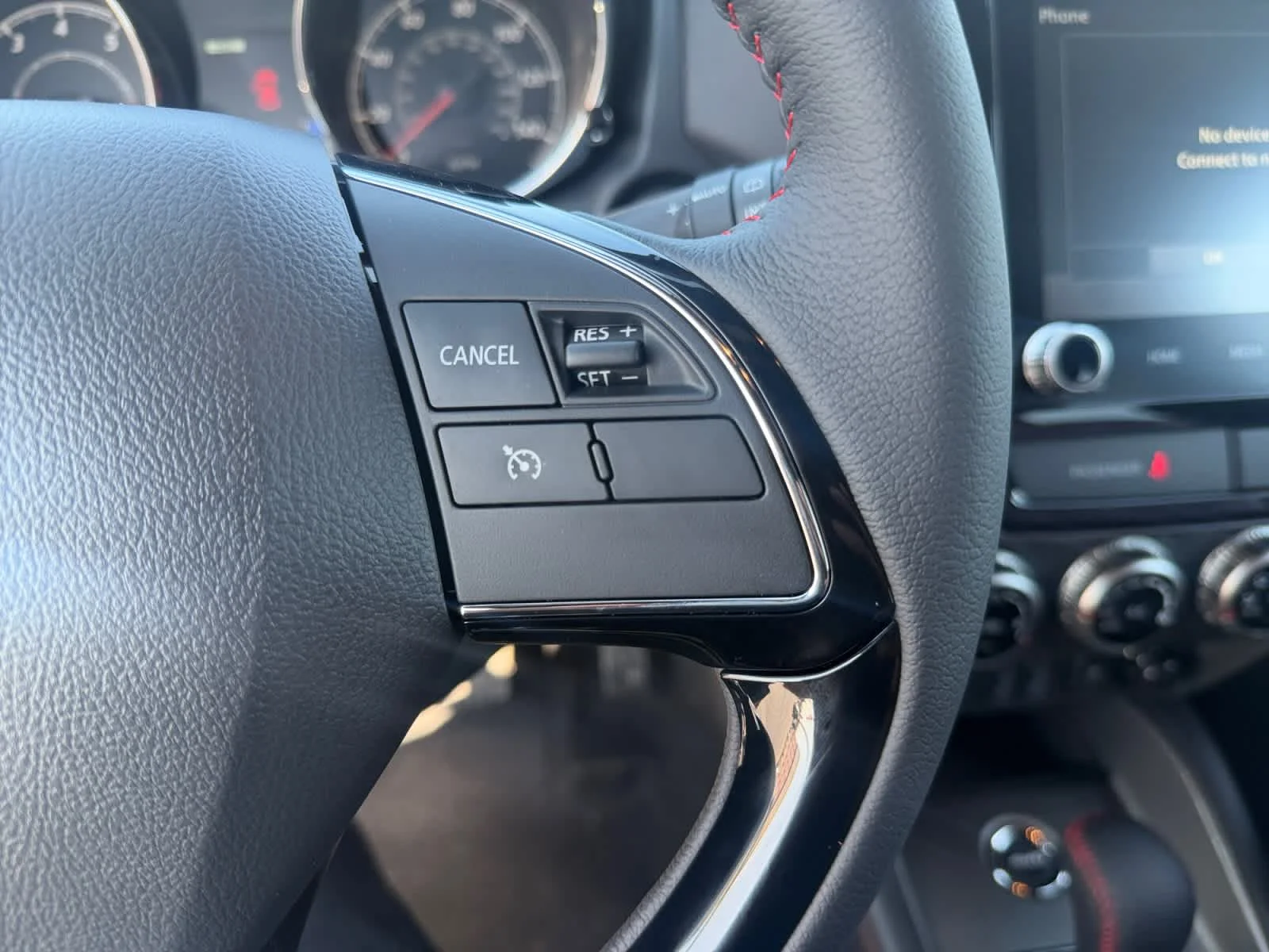 New 2026 Mercury Gray Metallic Mitsubishi Trail Edition image 21