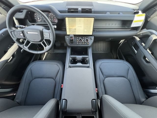 New 2026 Borasco Grey Land Rover X-Dynamic SE image 14