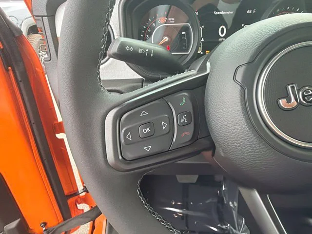 New 2026 Joose Jeep Sport S image 22