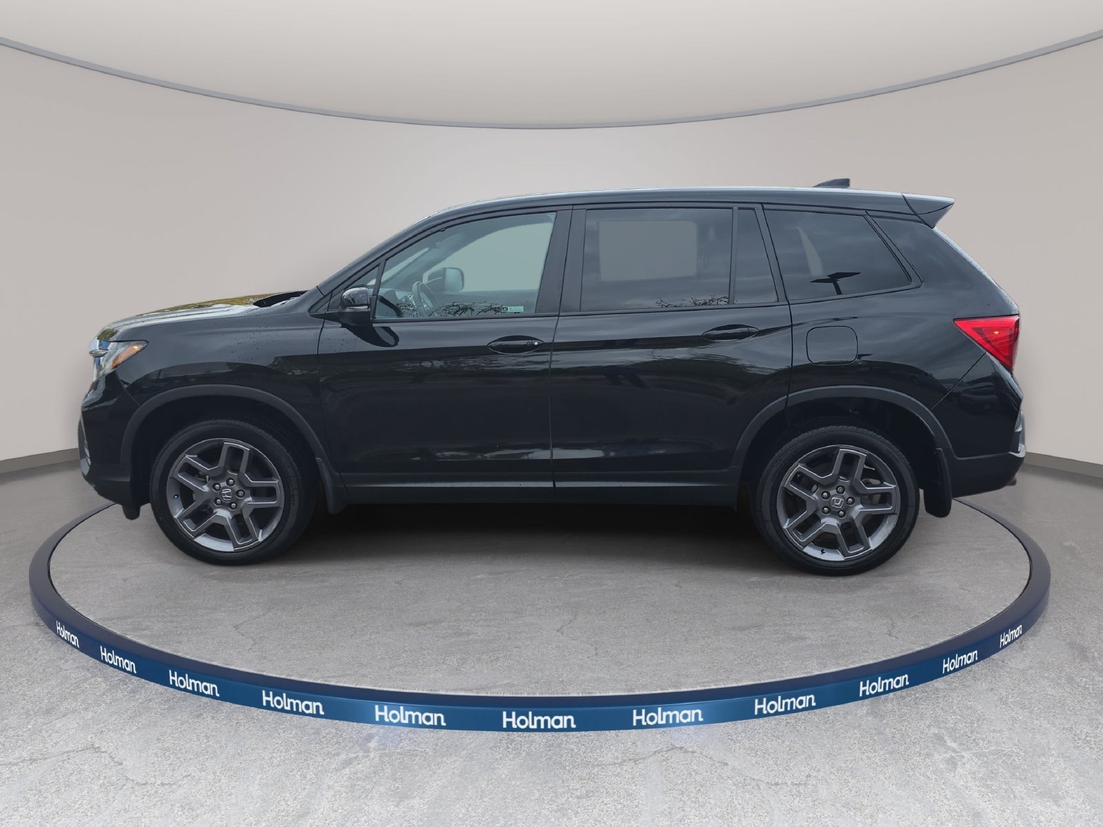 Used 2023 Black Honda EX-L image 9