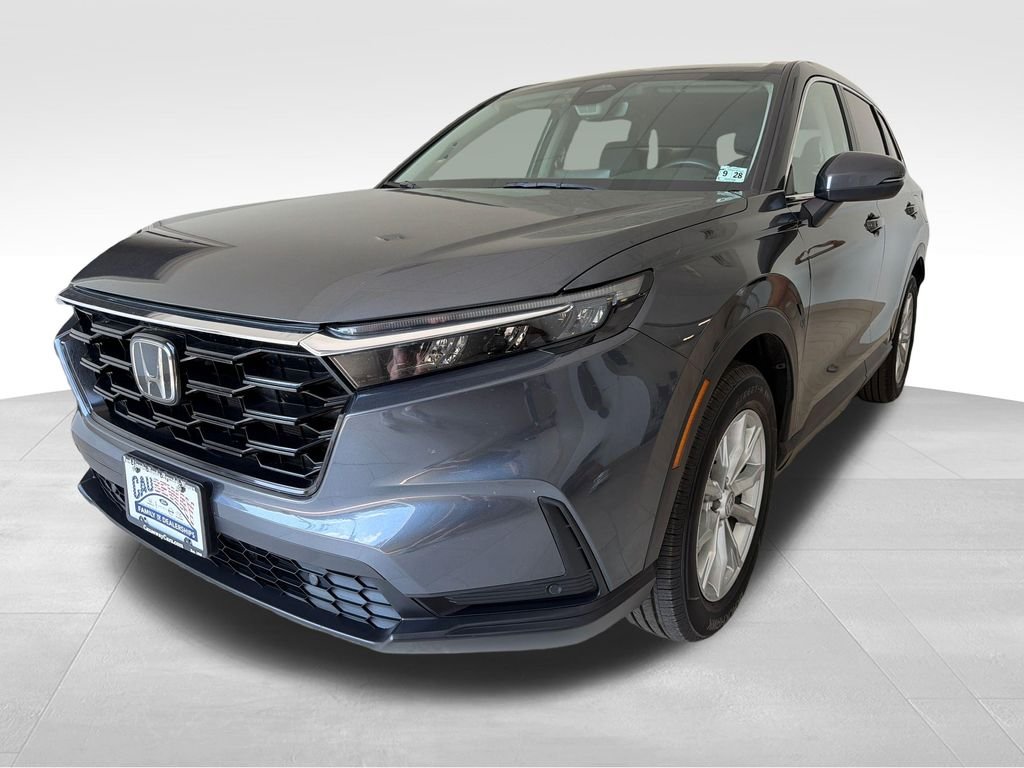 Used 2024  Honda EX-L image 4