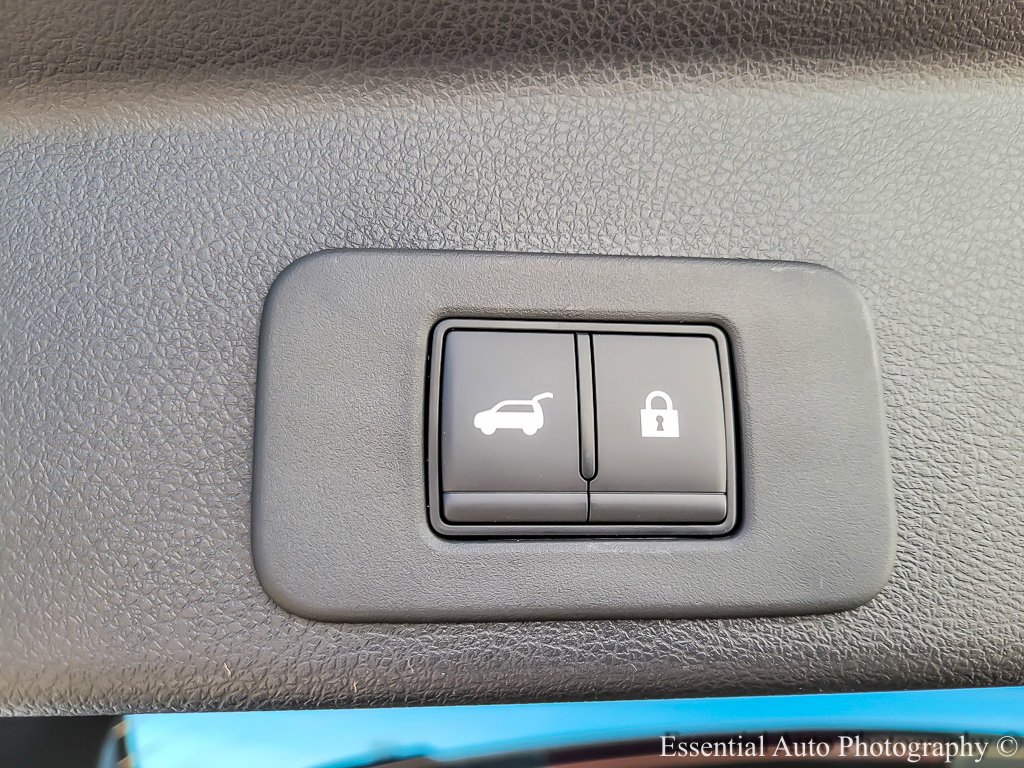 New 2026 Aurora Blue Pearl Metallic Nissan Platinum image 21