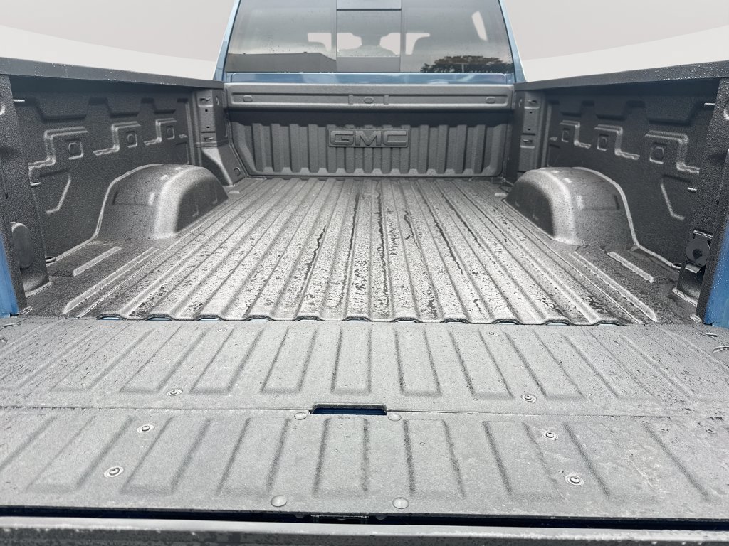 New 2026 Downpour Metallic GMC Denali image 27