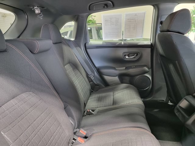 2024 Honda HR-V Sport - Photo 14