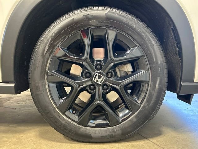 2024 Honda HR-V Sport - Photo 12