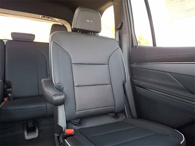 2026 Buick Enclave Sport Touring - Photo 14