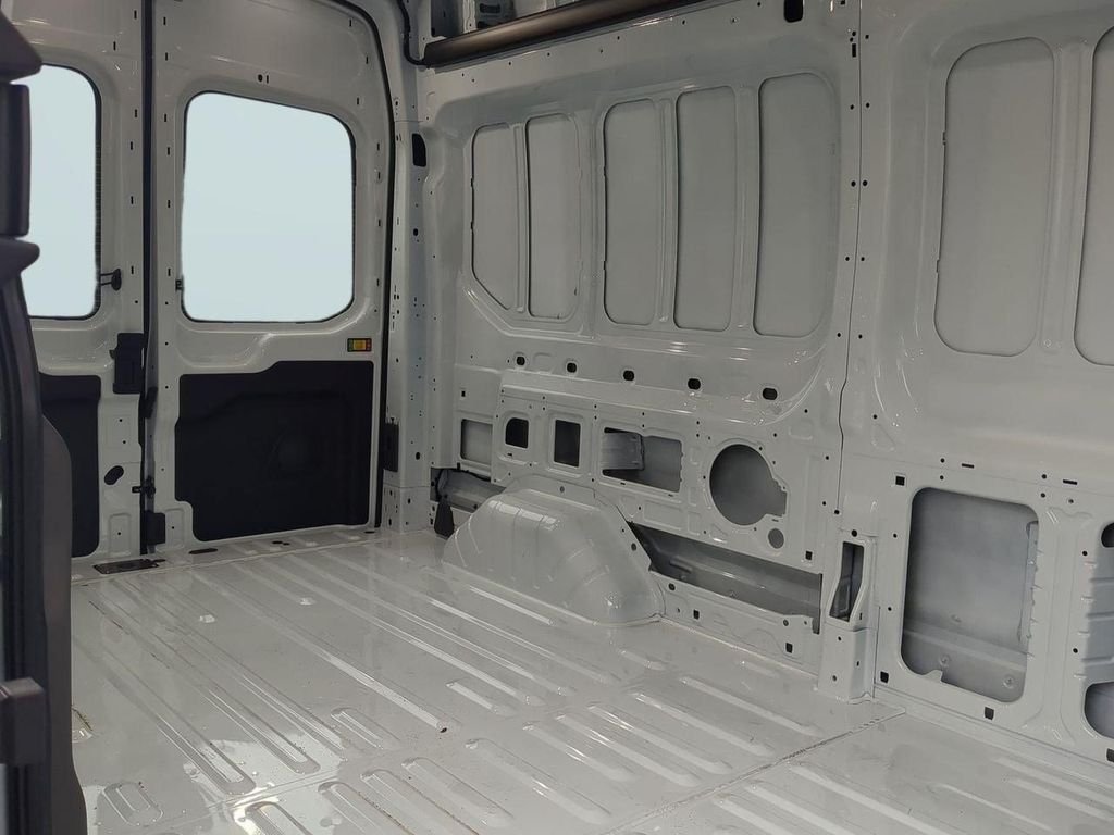 2026 Ford Transit Van Base - Photo 27