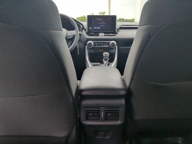 Certified Used 2024 White Toyota LE image 31