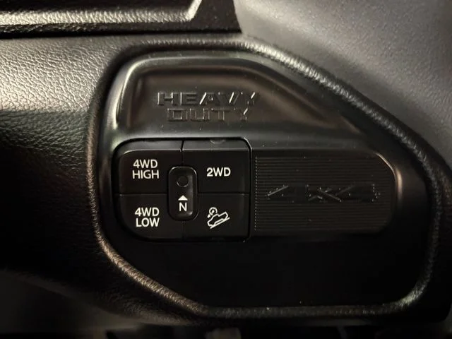 Used 2022 Black Ram Laramie image 24