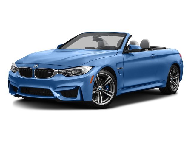2017 BMW M4 -'s photo