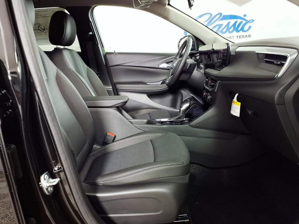 2026 Buick Encore GX Preferred - Photo 11