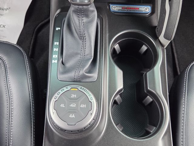 Used 2021 Green Ford First Edition image 19