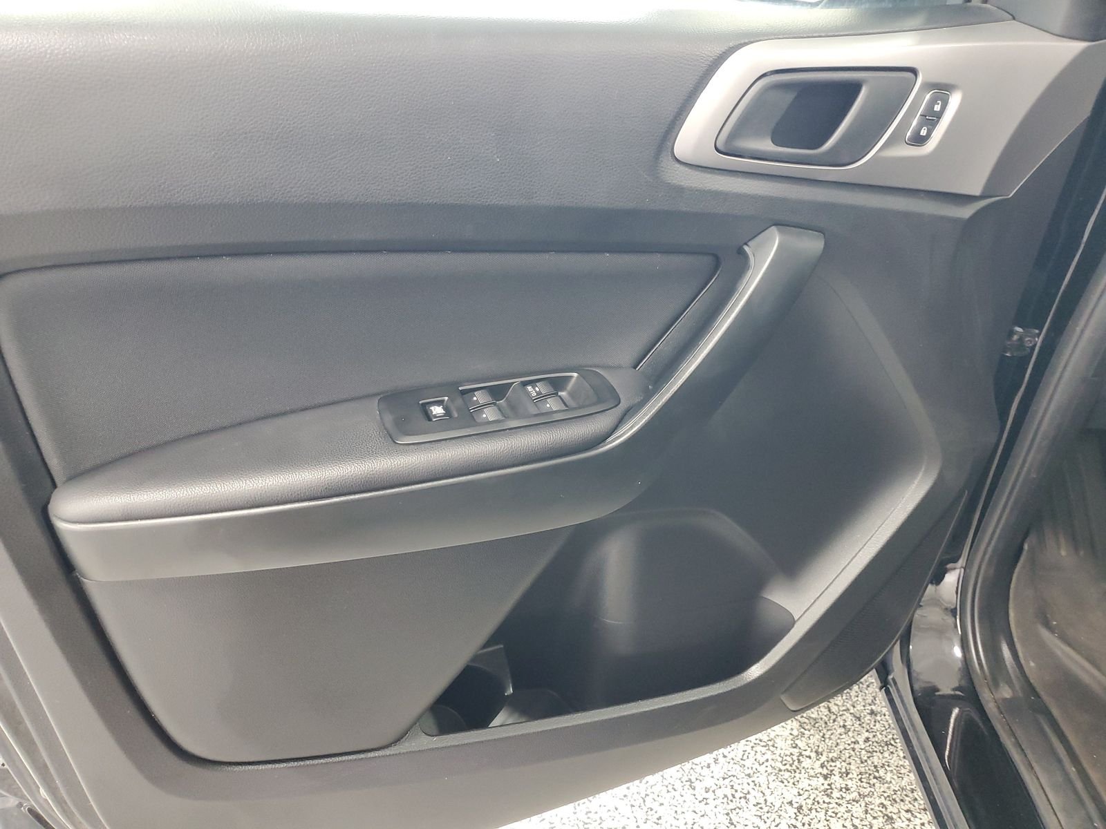 Certified Used 2021 Black Ford XL image 7