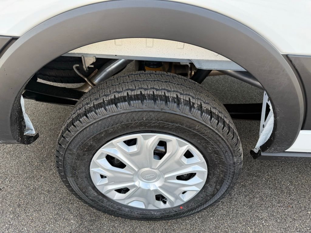 2026 Ford Transit Van Base - Photo 46