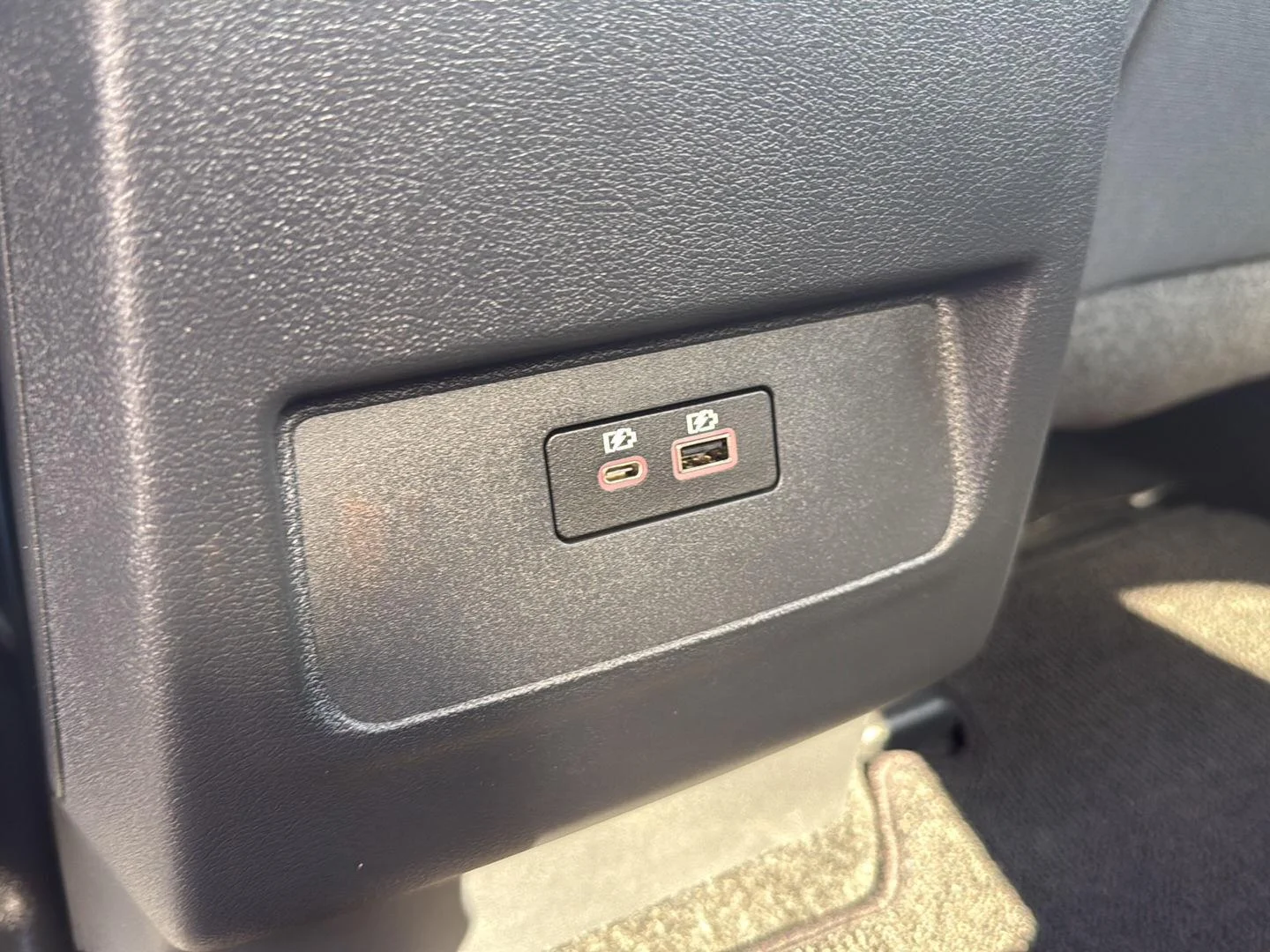 Certified Used 2023 Gun Metallic Nissan S image 24