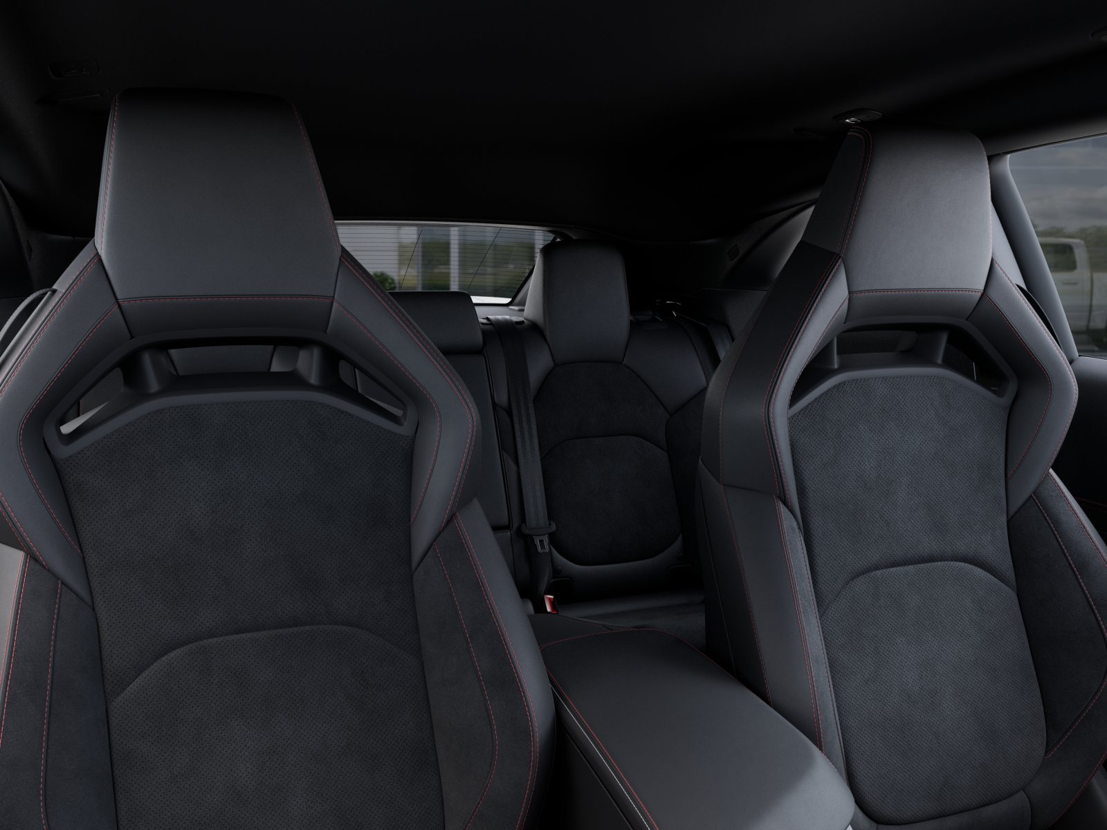 2025 Dodge Charger Daytona Scat Pack - Photo 53