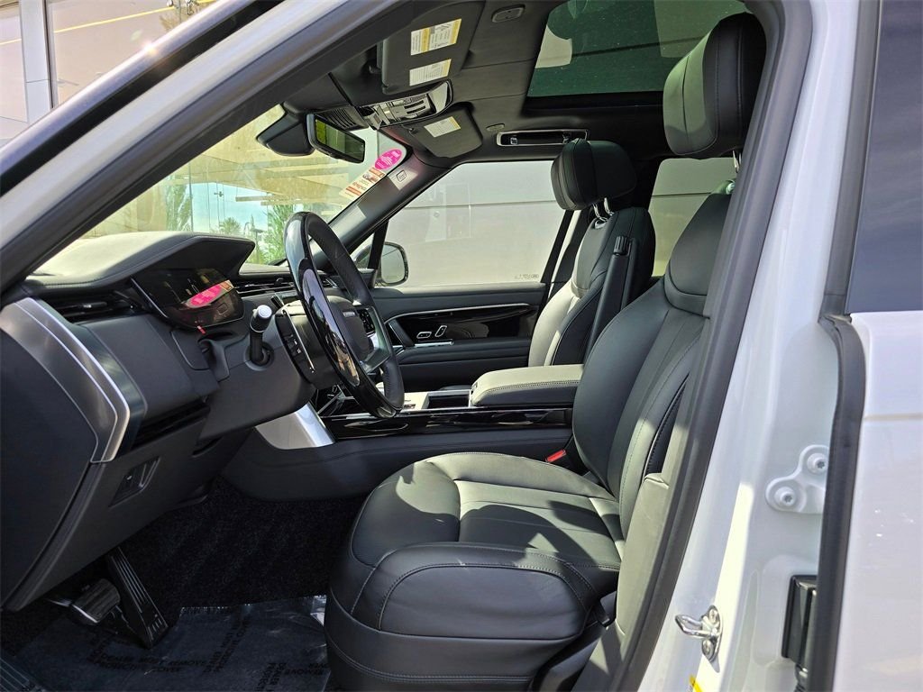 2025 Land Rover Range Rover Autobiography - Photo 20