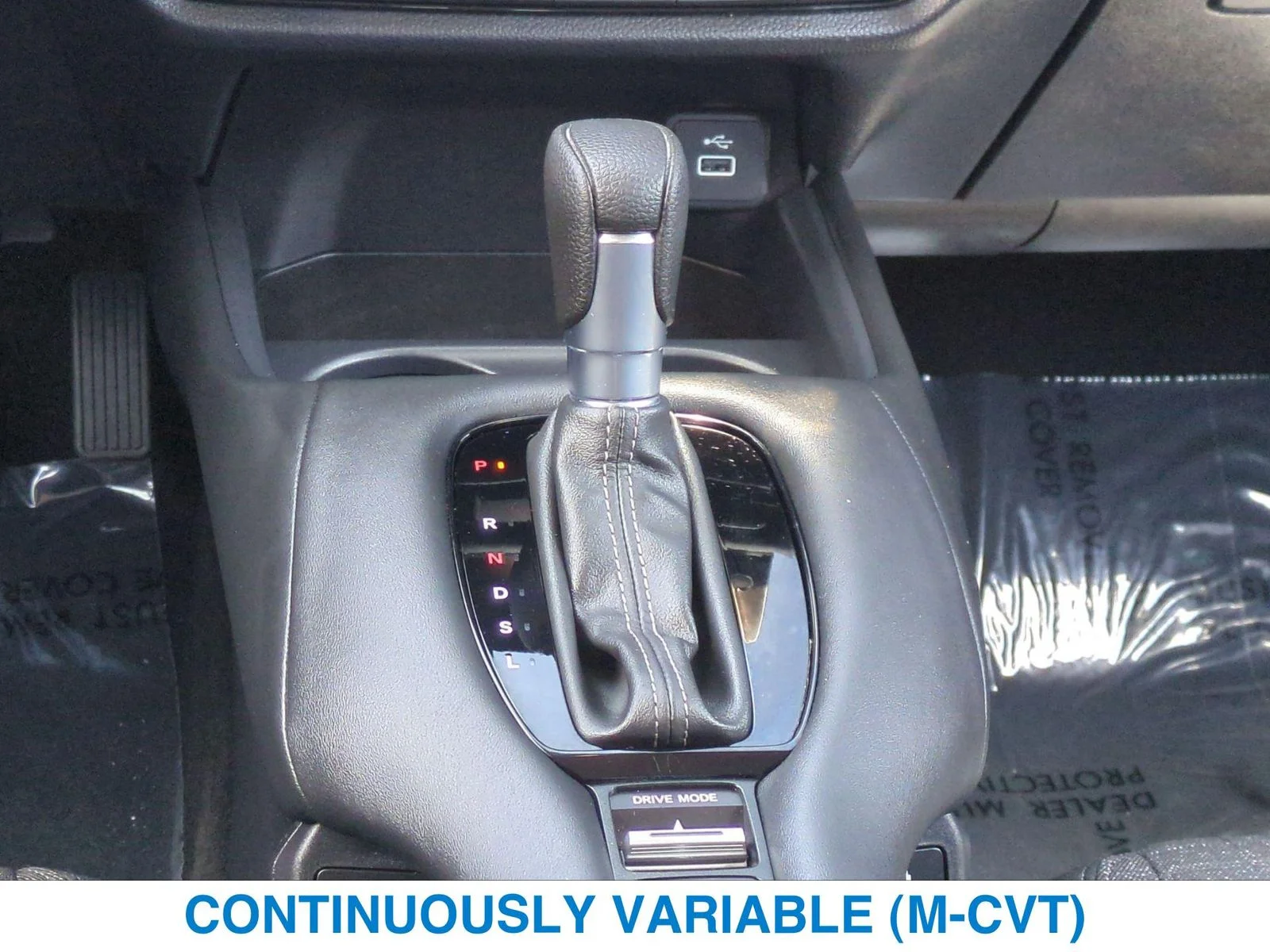 Used 2024 White Honda LX image 19