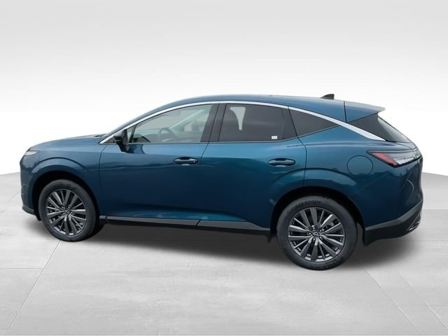 New 2026 Aurora Blue Pearl Metallic Nissan SL image 6