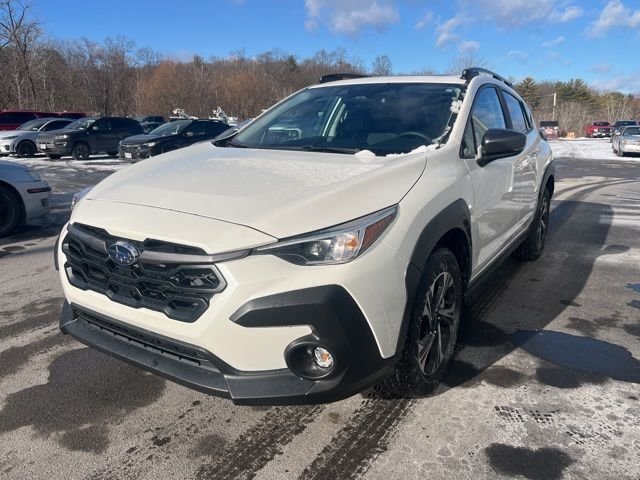 2026 Subaru Crosstrek Premium - Photo 16