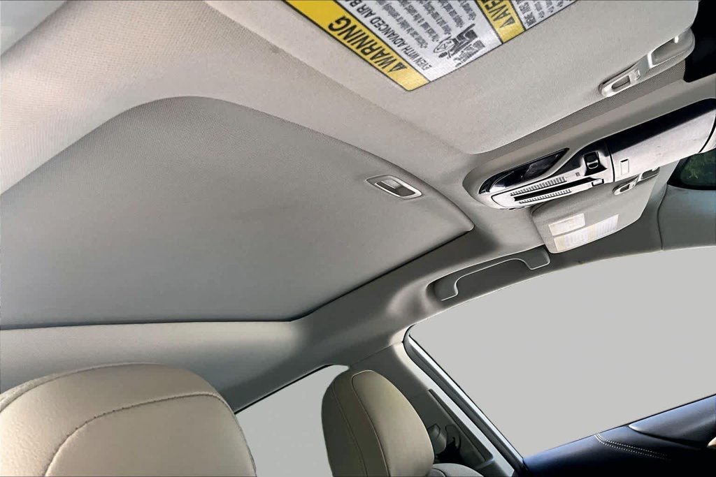Used 2023 White Subaru Limited image 14