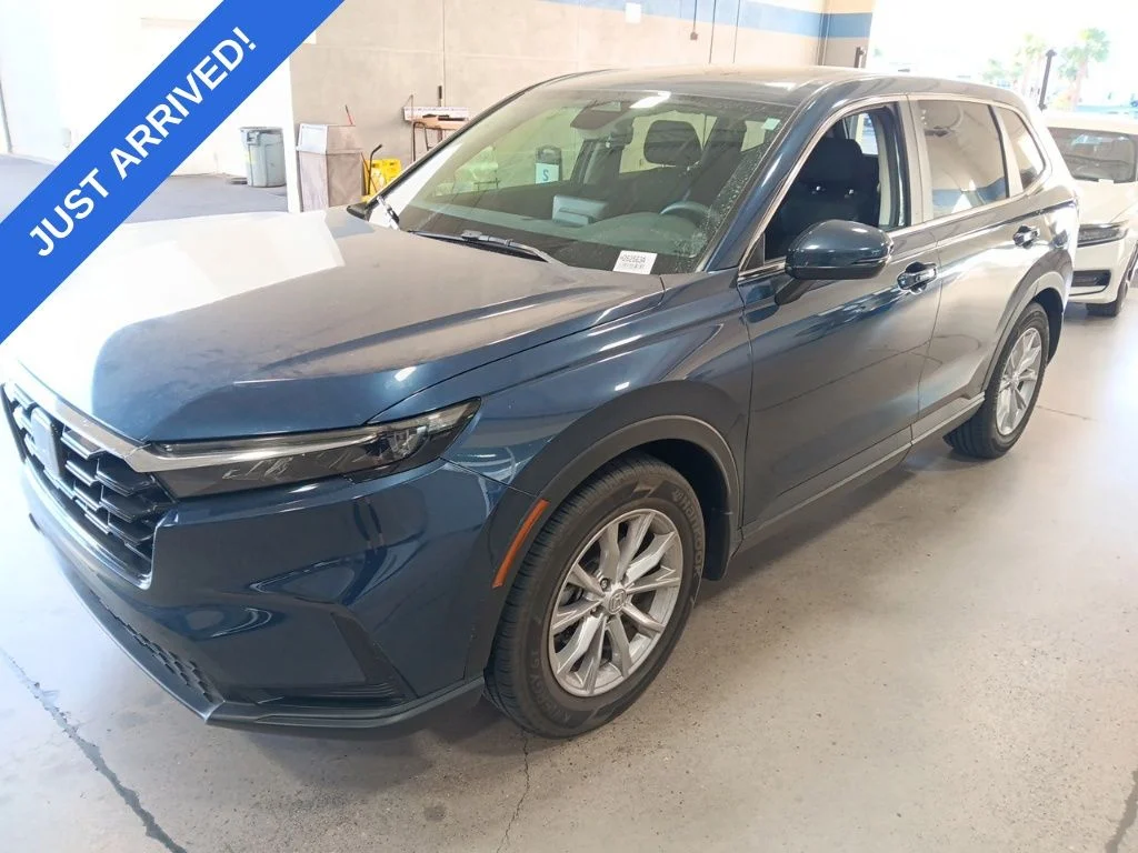 2024 Honda CR-V EX 2WD's photo