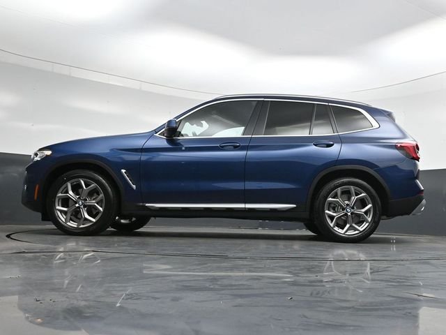 Used 2023 Blue BMW sDrive30i image 35
