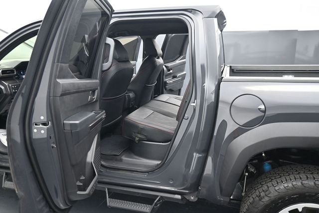 Used 2025  Toyota TRD Off-Road image 16