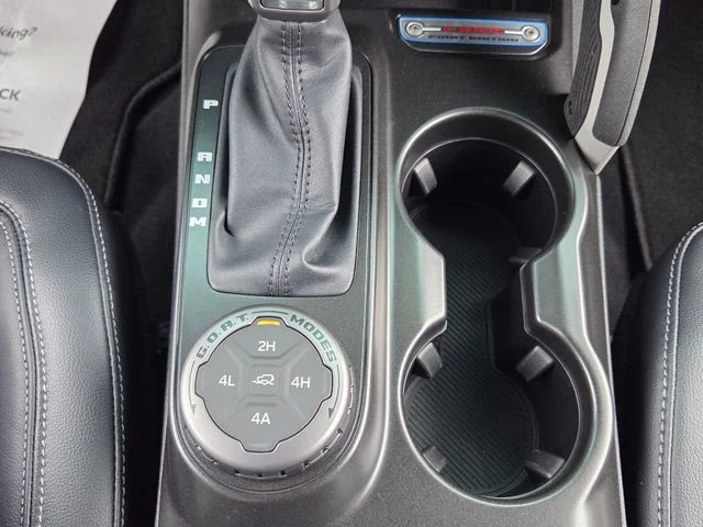 Used 2021 Green Ford First Edition image 19