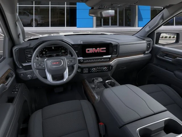 New 2026 Sterling Metallic GMC Elevation image 16