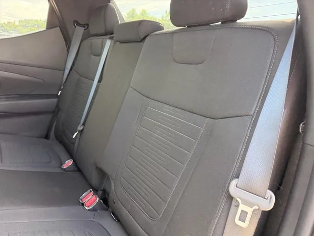 Used 2026 White Hyundai SE image 14