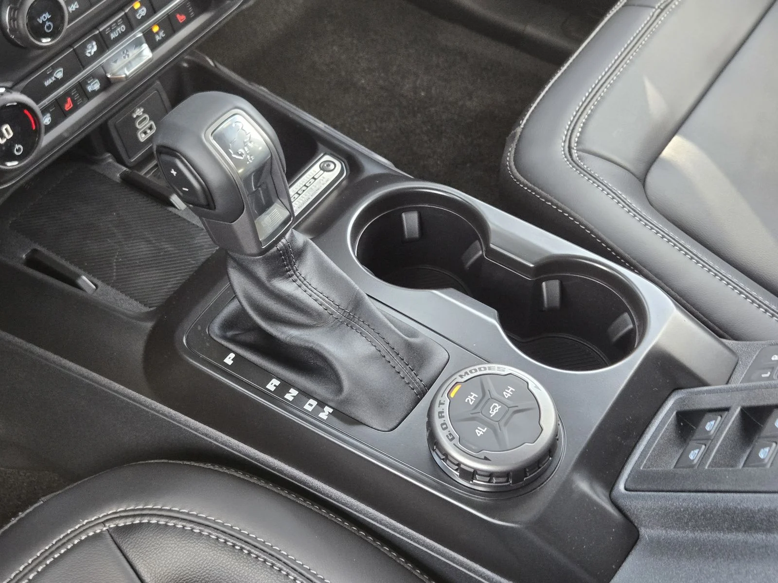 New 2026 Oxford White Ford Outer Banks® image 14