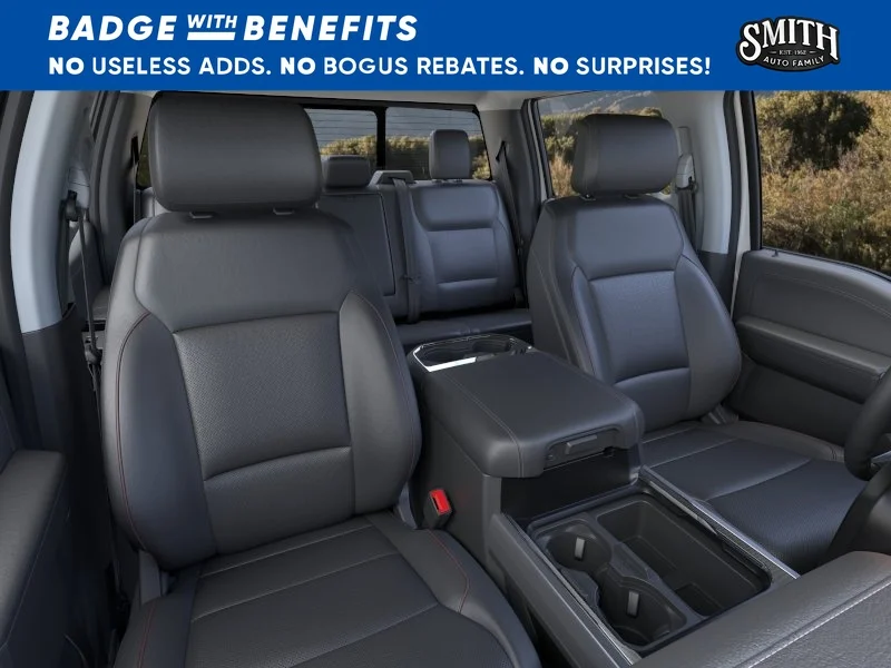2026 Ford F-250 Super Duty Lariat - Photo 11