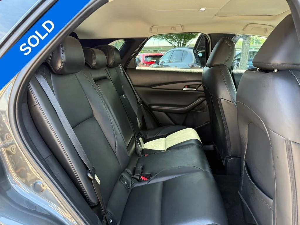 Used 2024 Gray Mazda 2.5 S Preferred Package image 29
