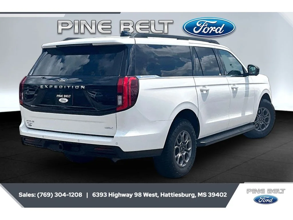 Used 2025 WHITE Ford Active image 11