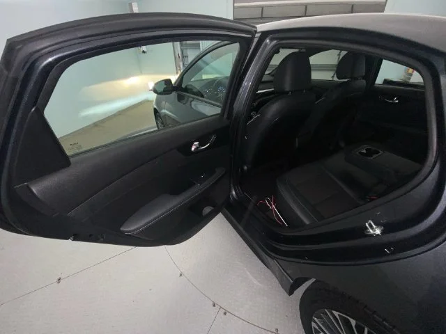 Used 2023 Gray Kia GT-Line image 22