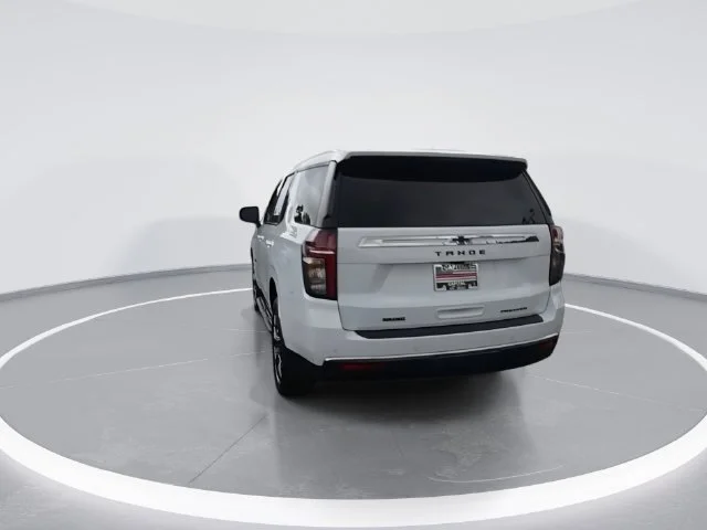 Used 2023 White Chevrolet Premier image 7