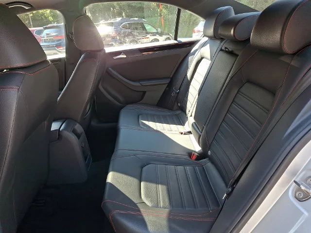 Used 2016 Silver Volkswagen 2.0T GLI SE image 15