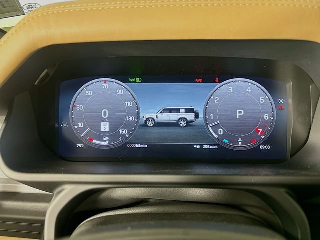 2026 Land Rover Defender V8 - Photo 13