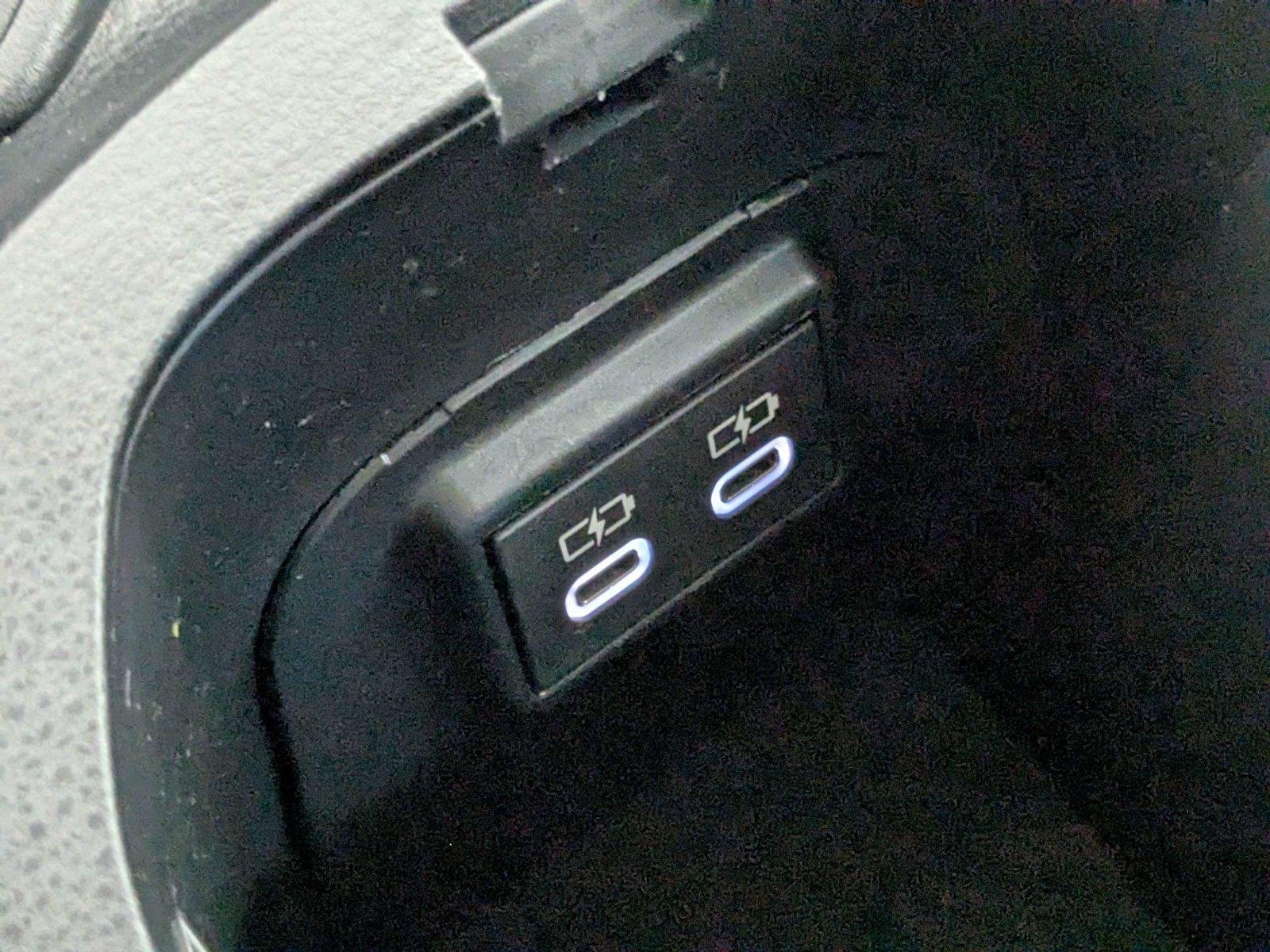 Certified Used 2024 Ice Cap Toyota LE image 25