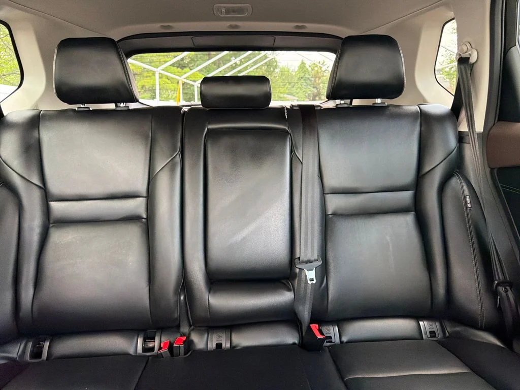 Used 2023 Black Nissan SL image 53