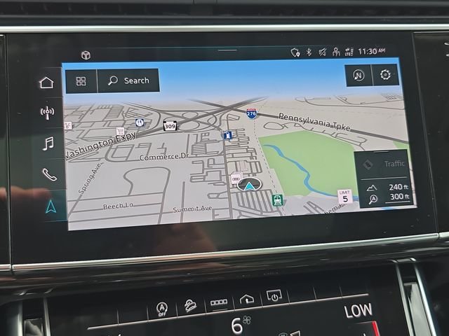 Used 2023  Audi 45 Premium Plus image 26