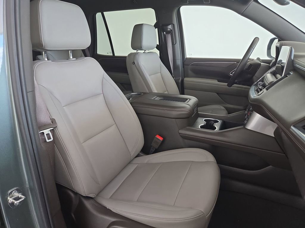 2024 Chevrolet Tahoe LT - Photo 33