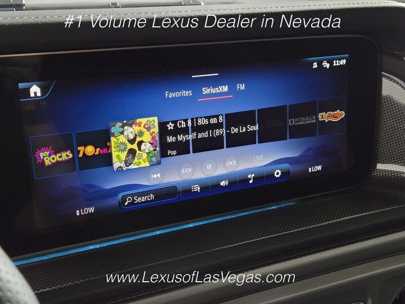 Used 2025 Gray Mercedes-Benz G 580 image 34