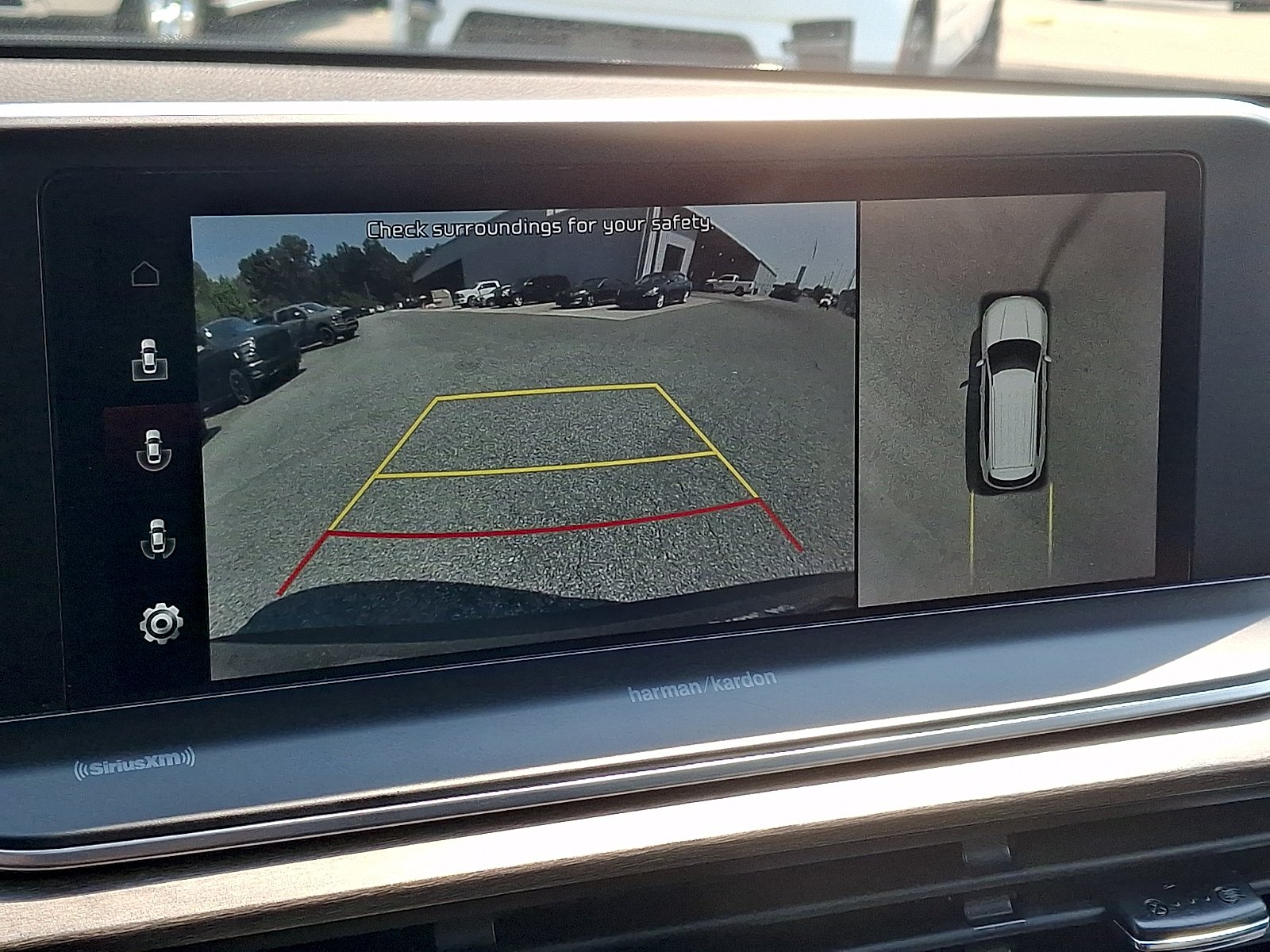 2022 Kia Telluride SX - Photo 20