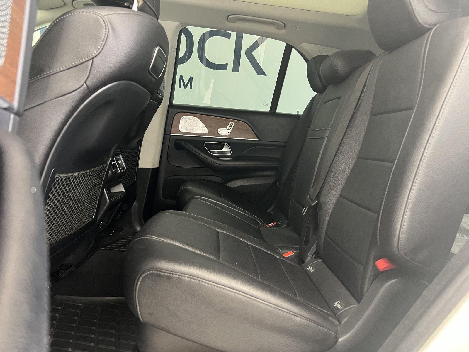 2020 Mercedes-Benz GLE GLE350 - Photo 25