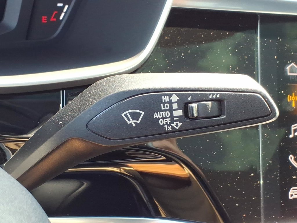 Used 2023 Tango Red Metallic Audi Premium S-LINE W/HEATED SEATS & PANORAMIC ROOF image 30